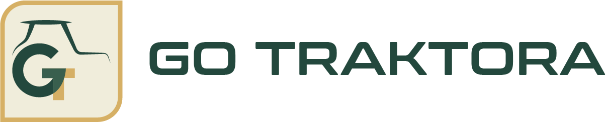 GoTraktora Logo